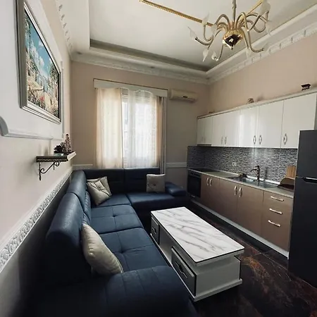 Holiday home Selcotis