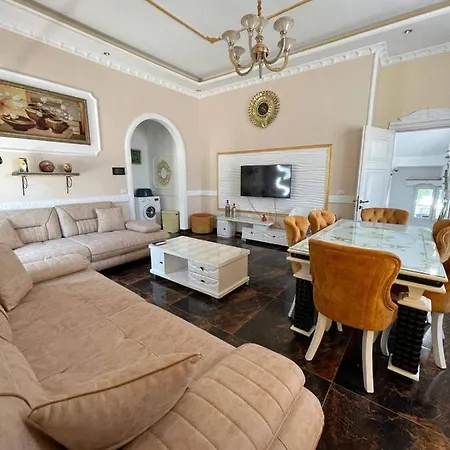Selcotis Holiday home Golem (Tirana)