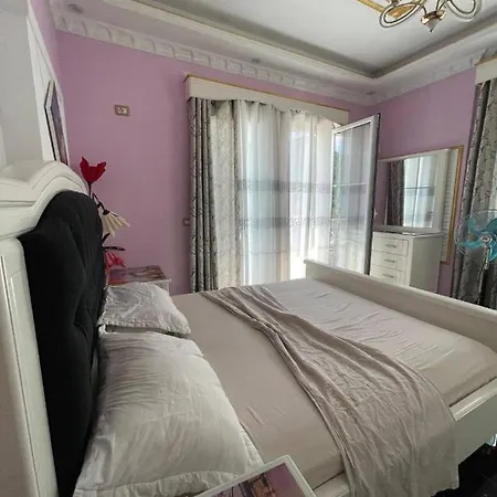Holiday home Selcotis *