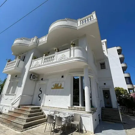 Selcotis Holiday home Golem (Tirana)