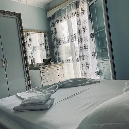 Holiday home Selcotis *