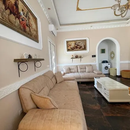 Selcotis Holiday home Golem (Tirana)